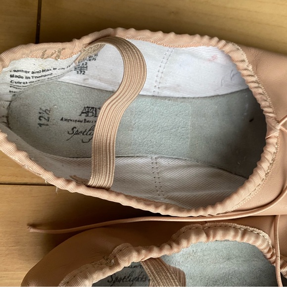 Ballet flats 12.5 - Picture 5 of 6